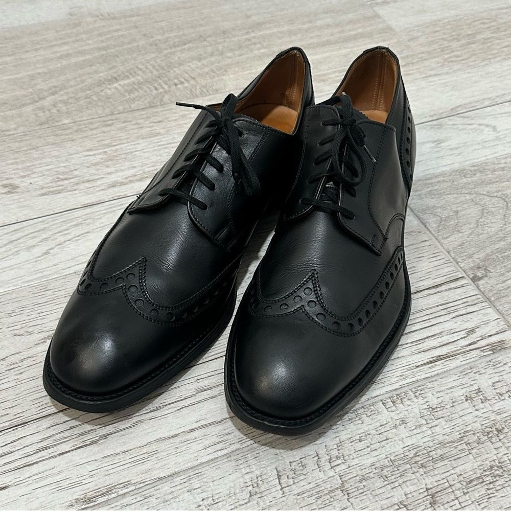 Church's‎ Oxford Brogues 12